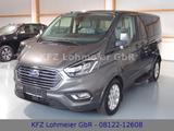 Ford Tourneo Custom 310 L1 Titanium *Vollausstattung* - gebrauchte Ford Tourneo Custom aus dem Jahr 2019