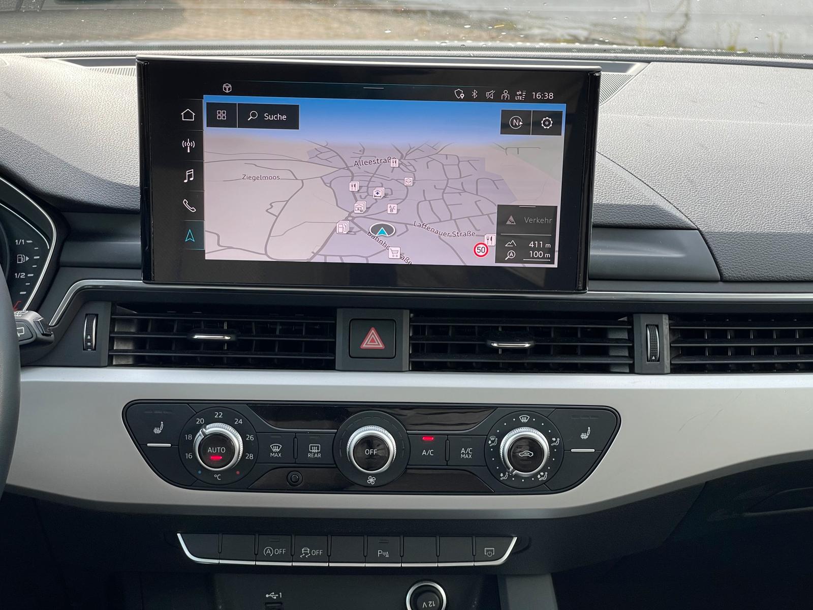 Audi A4 Av. Advanced 35 TFSI S-tr. AHK BUSINESS LED, миниатюра 25