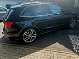 Audi SQ5 3.0 TDI Quattro Standhz NAVI ACC Xenon Leder - Audi SQ5 in Düsseldorf