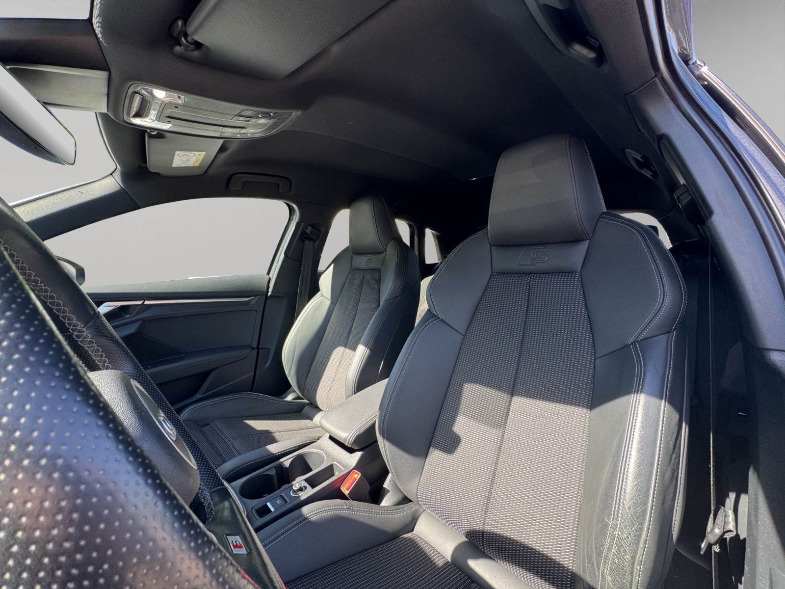 Audi A3 - Bild 22