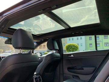 KIA Sportage - 12