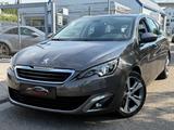 Peugeot 308 SW 2.0Blue-HDI/Automatik/Allure/NAVI/LED/ - Peugeot 308: 2.0
