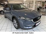 Mazda CX-5 Ad'vantage AWD*1.Hand*360° - Mazda CX-5 Ad'vantage Gebrauchtwagen