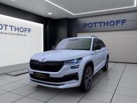 Skoda Kodiaq - Vorschau Bild 1