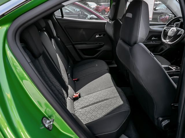 Opel Mokka e Edition Sport-Modus Spurhalteassistent
