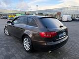Audi A4 Avant*2.0 TFSI*Quattro*Xenon*Navi*Tüv Neu - Audi A4: Braun, Leder