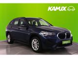 BMW X1 18d Steptronic Advantage KAMERA+TEMPO+KLIMA+P - BMW Gebrauchtwagen von 2020