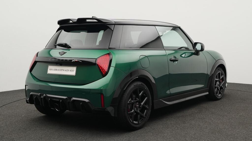 MINI Jcw Trim, миниатюра 7