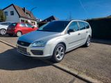Ford Focus 1,6TDCi 80kW Ambiente Ambiente - Ford Focus aus 2005 mit Diesel-Antrieb