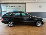 Mercedes-Benz C 180 K T Avantgarde +Schiebedach+Xenon+SHZ+PTS+ - aus 2005: Kombi