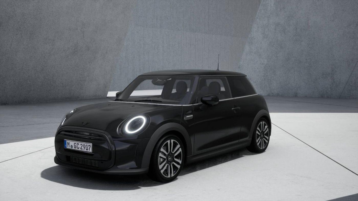 MINI One 1.5 Classic Trim Navi Facelift KeyLess PDC