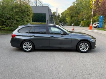 BMW 318 - 6