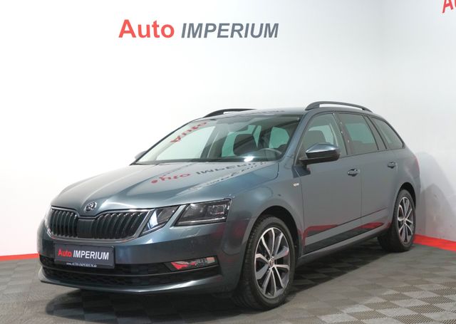 Skoda Octavia Combi  2.0 TDI*Tempomat*LED*Carplay