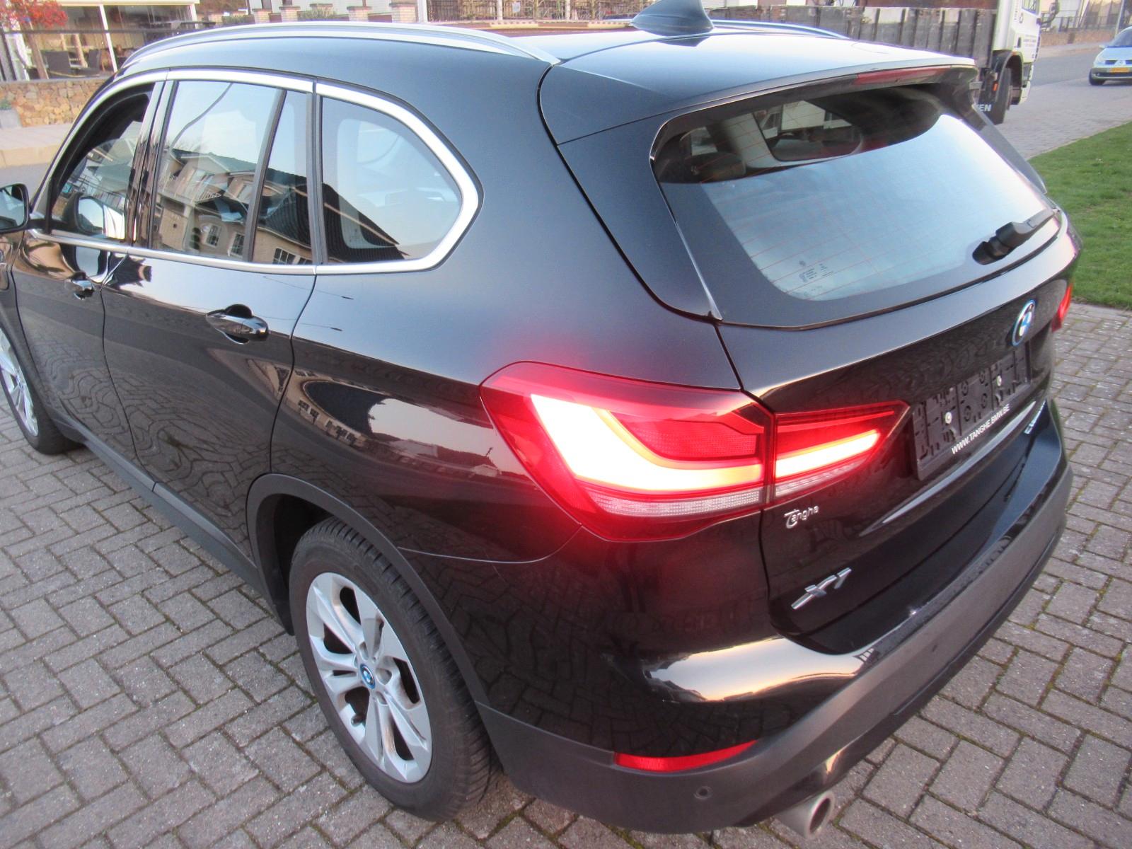 BMW X1 xDrive25e Aut. Leder Navi Camera SitzHeisung.