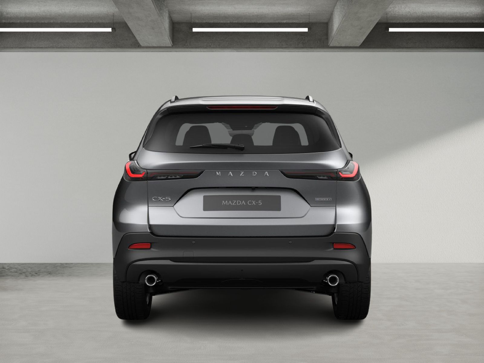 Mazda CX-5 - Bild 5