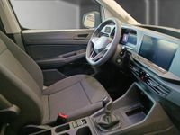 Volkswagen Caddy - Vorschau Bild 14