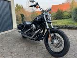 Harley-Davidson Dyna Street Bob - Offers
