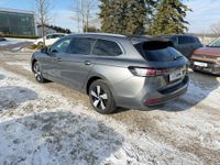 Volkswagen Passat - Vorschau Bild 5