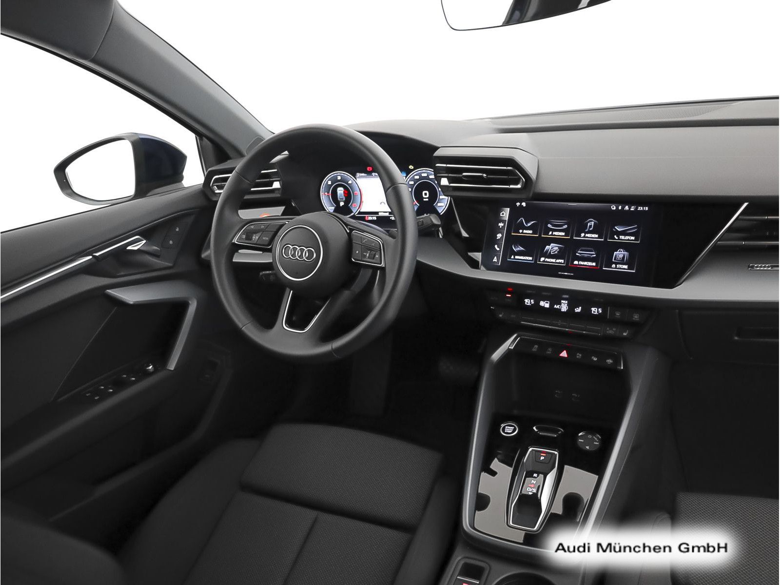 Audi A3 - Bild 12