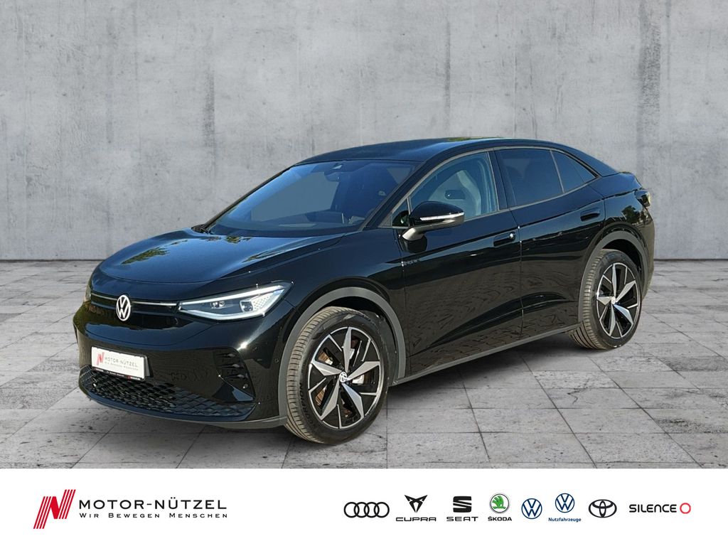 ID.5 GTX 220kW (82kWh) MATRIX+NAV+AHK+ACC+SHZ+20