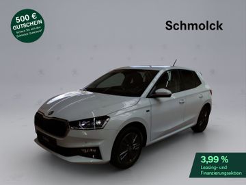 Fabia Tour 1.0 TSI DSG 116PS LED KESSY RFK DAB