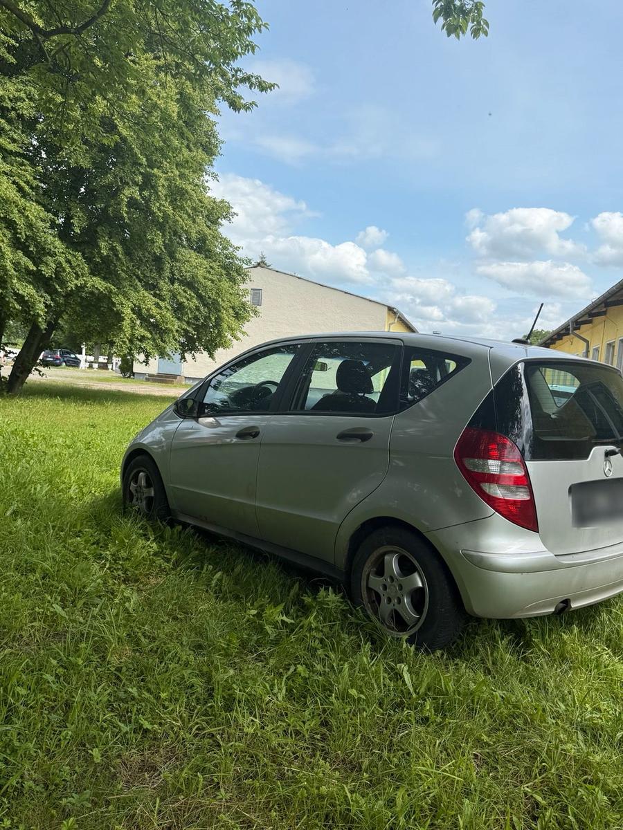 Mercedes-Benz A 150
