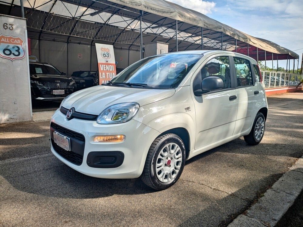 Image of Fiat Panda