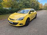 Opel Astra GTC 1.6 Turbo Edition Edition - Opel Astra aus 2012: Gtc