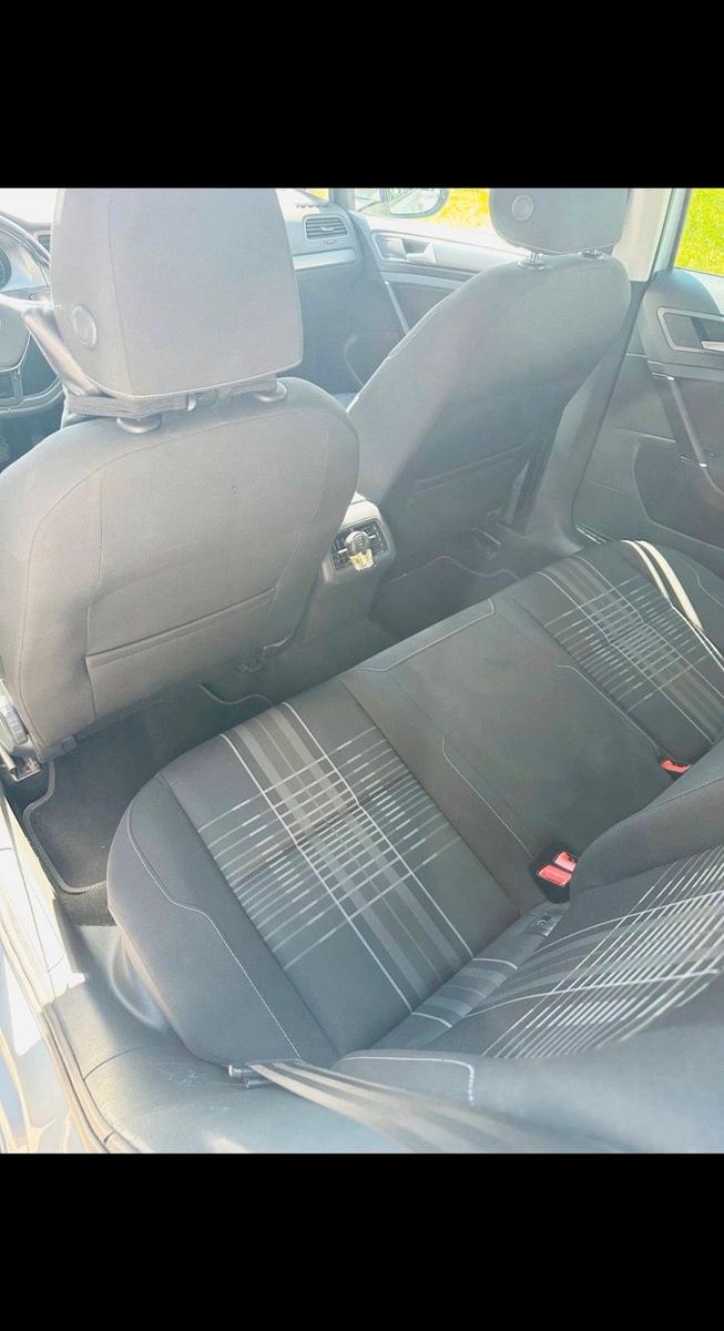 Volkswagen Golf 2015 — photo 12