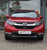 Honda CR-V 1.5T 4WD CVT Executive - gebrauchte Honda CR-V aus dem Jahr 2019