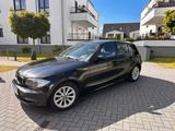 BMW 1er 118i, 143 PS, TÜV NEU, 133000km - BMW aus 2007: 1er