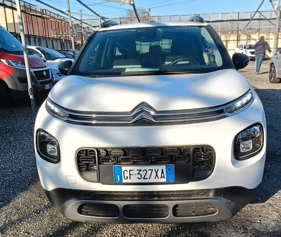 Citroën Citroen C3 Aircross C3 Aircross BlueHDi 110 S&S 