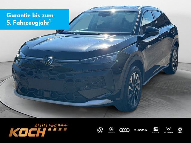 Volkswagen T-Roc Style 1.5 l eTSI OPF 110 kW (150 PS) 7-Gan