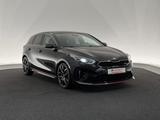 Kia Ceed 1.6t-GDI*GT*LED-JBL-MEMO-SHZ-APPLE-ACC-SPUR - Kia cee'd / Ceed: Limousine
