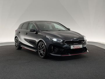 KIA cee'd / Ceed - 1