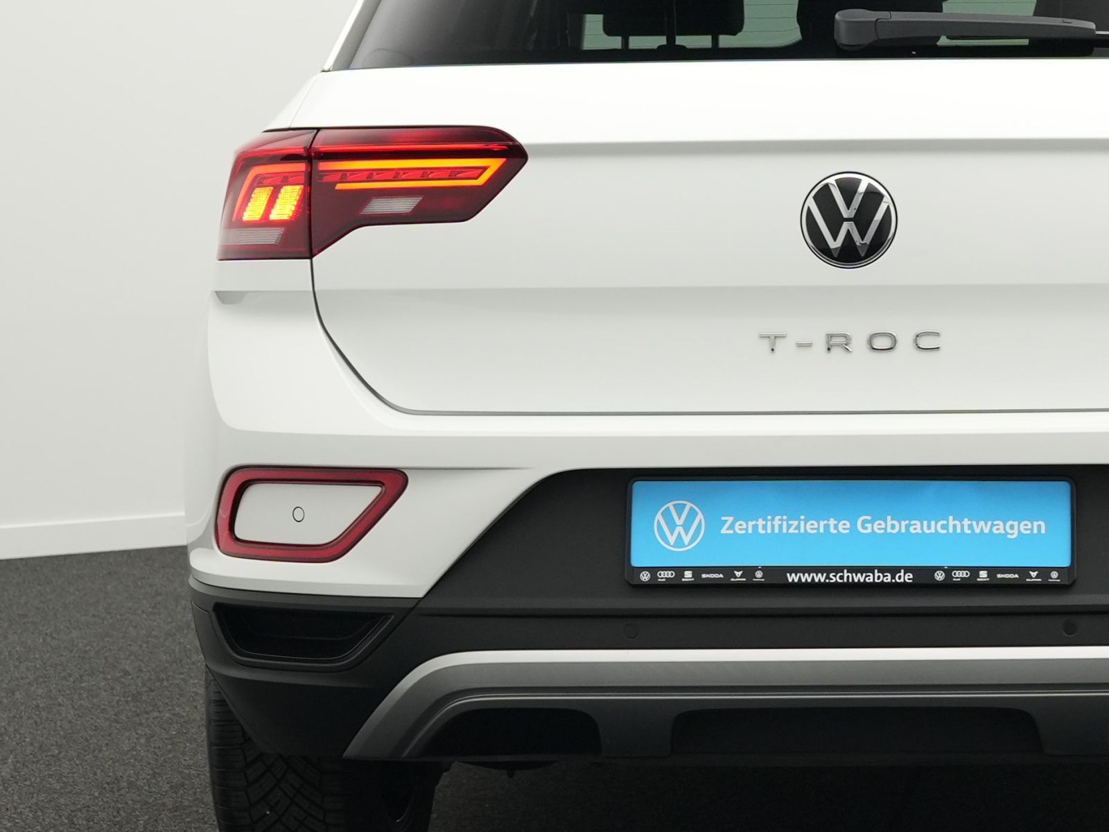 Volkswagen T-Roc - Bild 37
