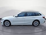 BMW 318i Touring Advantage *Business*Navi*LED*PDC*SH - BMW 318 in Freiburg