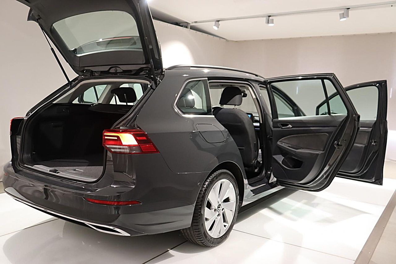 Volkswagen Golf - Bild 26