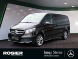 Mercedes-Benz V 220 d 4MATIC EDITION Lang Liegepaket AHK Stand - gebrauchte Mercedes-Benz V 220 aus dem Jahr 2021