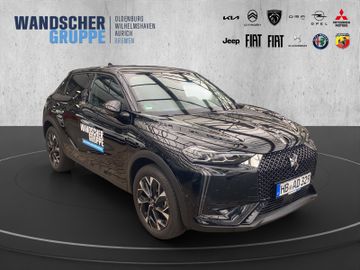 DS Automobiles DS3 Rivoli +PDC+DS LED Vision+ A. Car Play