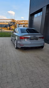 Audi RS3 2.5 TFSI Limo Limousine ohne Opf no opf - Audi RS3 ohne OPF Gebrauchtwagen