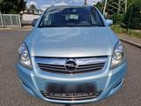 Opel Zafira 2.2 aus 2 Hand - Opel Zafira in Bochum
