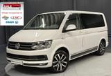 Volkswagen T6 Multivan Generation Six 4Motion*el.TÜRE*TISCH