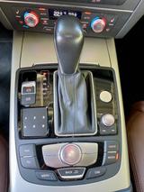 Audi A6 3.0 TDI V6 Bi-Turbo - Audi: V6 TDI