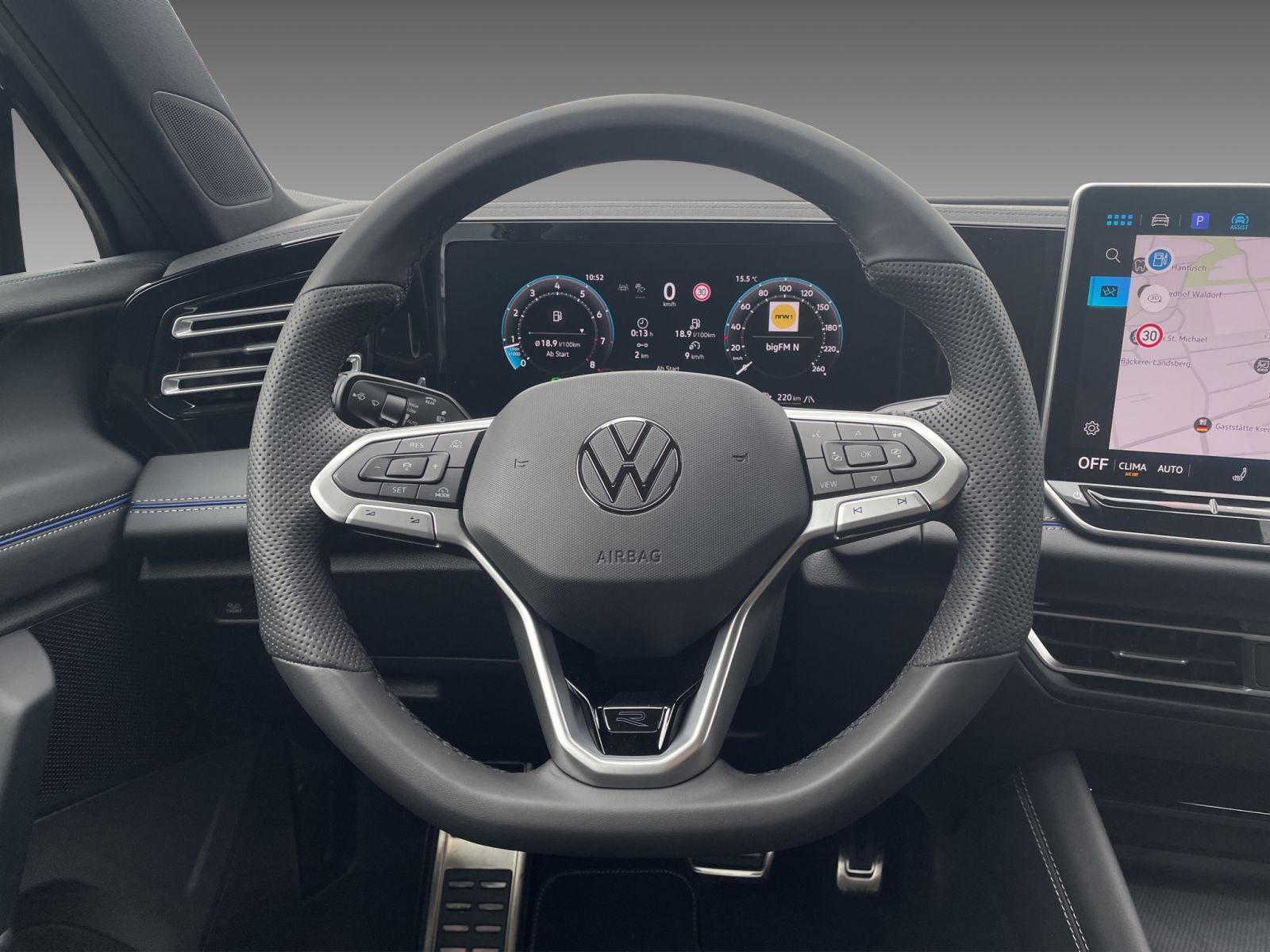Volkswagen Tiguan - Bild 11
