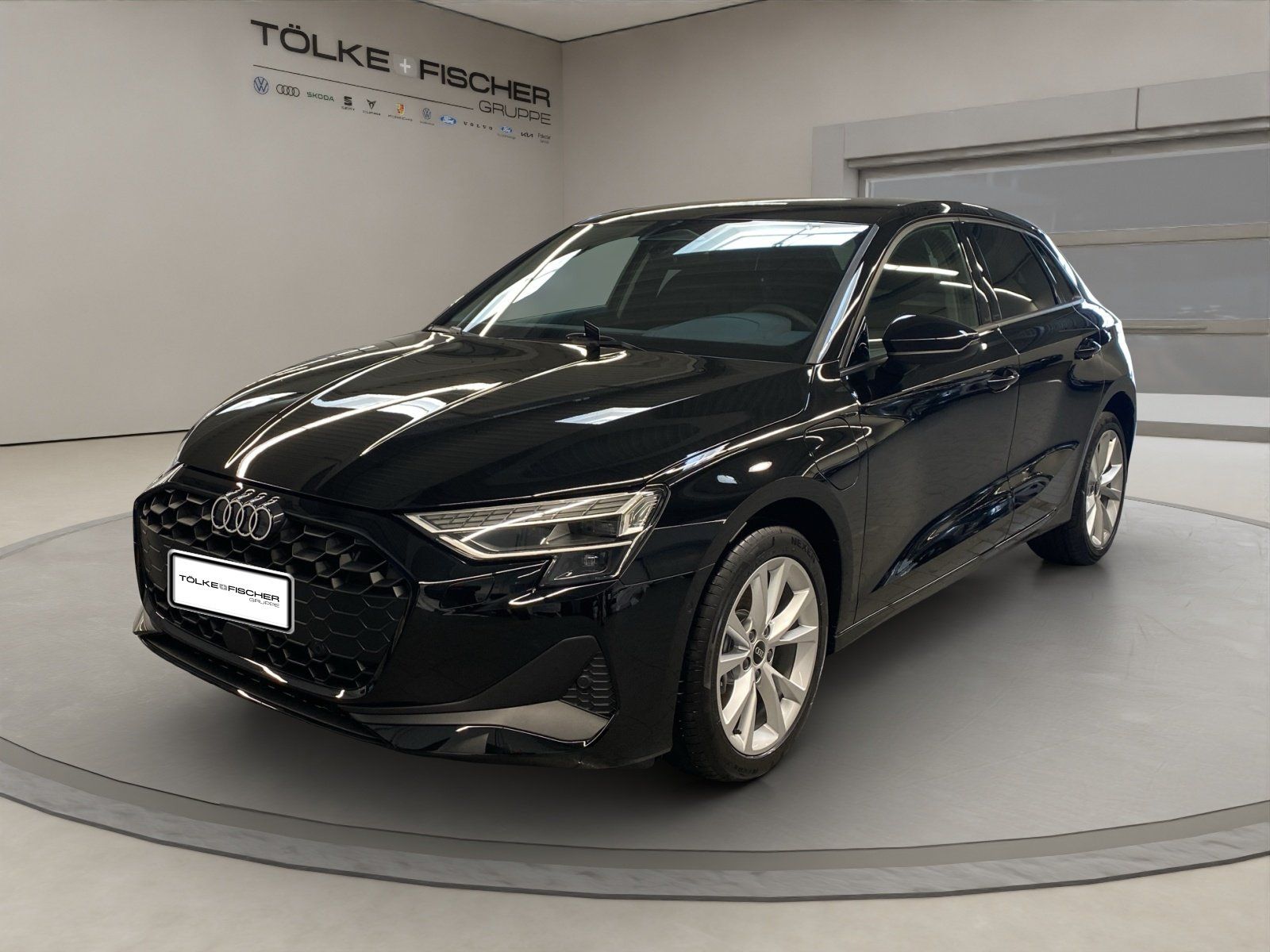 Audi A3 - Bild 2