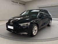 Audi A3 - Vorschau Bild 2