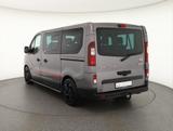 Fiat Talento 2.0 L1H1 8-Sitzer Navi Sitzheizung AHK - Fiat: Sitzer