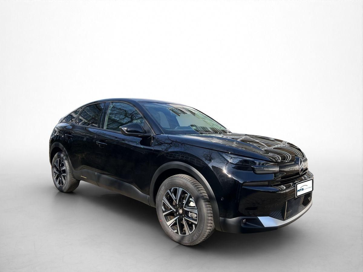 Citroën C4 - Bild 4