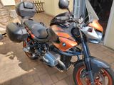 BMW Rockster 1150 Tüv neu 6/27 super Zustand  - BMW MOTORRAD R6